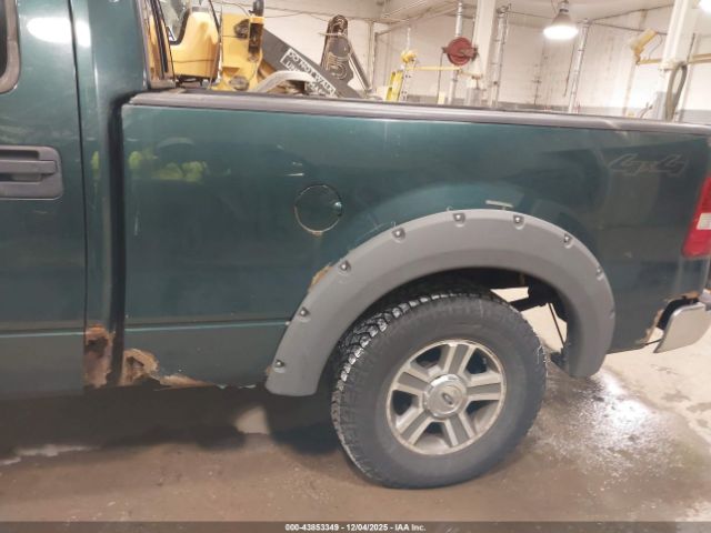 2007 FORD F-150 1FTPW14V77KC62203 Photo 5