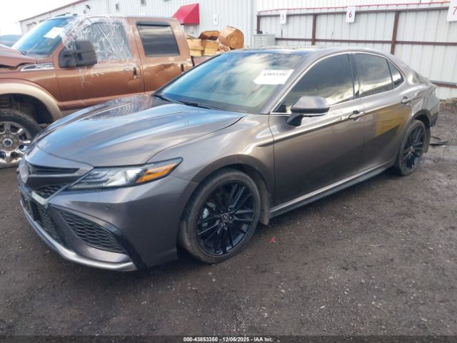 2024 TOYOTA CAMRY 4T1K61AK1RU914580 Photo 1