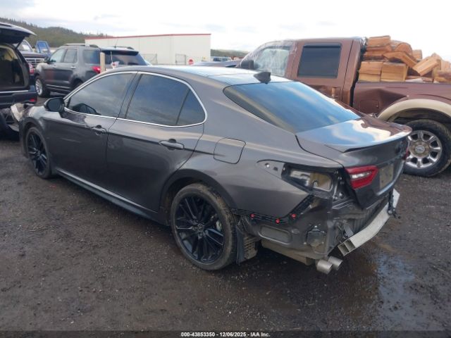 2024 TOYOTA CAMRY 4T1K61AK1RU914580 Photo 2