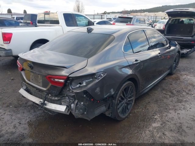 2024 TOYOTA CAMRY 4T1K61AK1RU914580 Photo 3