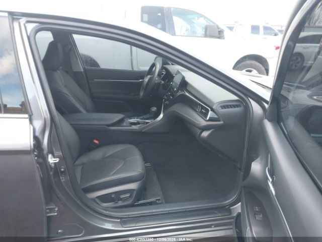 2024 TOYOTA CAMRY 4T1K61AK1RU914580 Photo 4