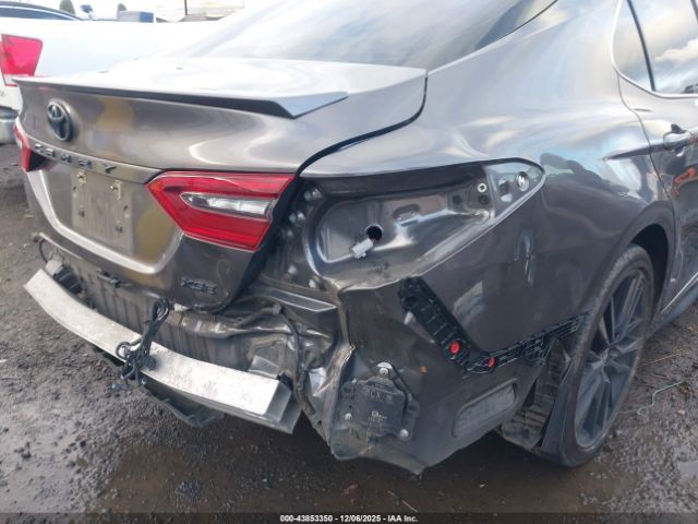 2024 TOYOTA CAMRY 4T1K61AK1RU914580 Photo 5