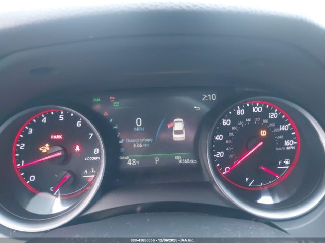 2024 TOYOTA CAMRY 4T1K61AK1RU914580 Photo 6
