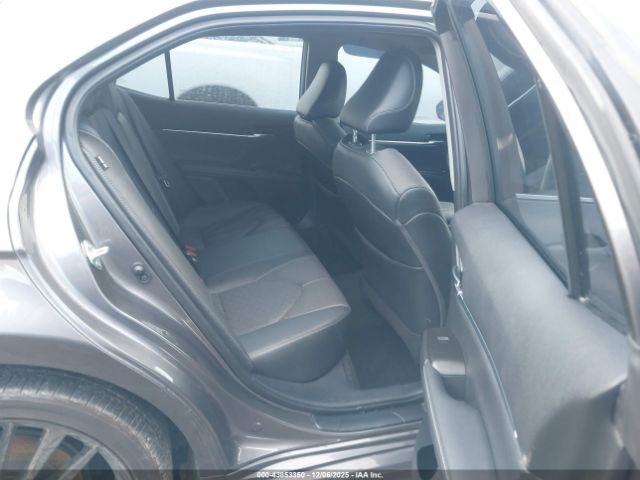 2024 TOYOTA CAMRY 4T1K61AK1RU914580 Photo 7
