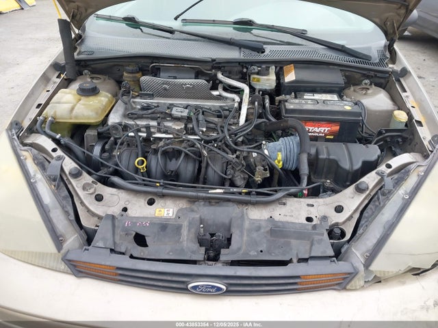 2003 FORD FOCUS 1FAFP33Z23W273966 Photo 9