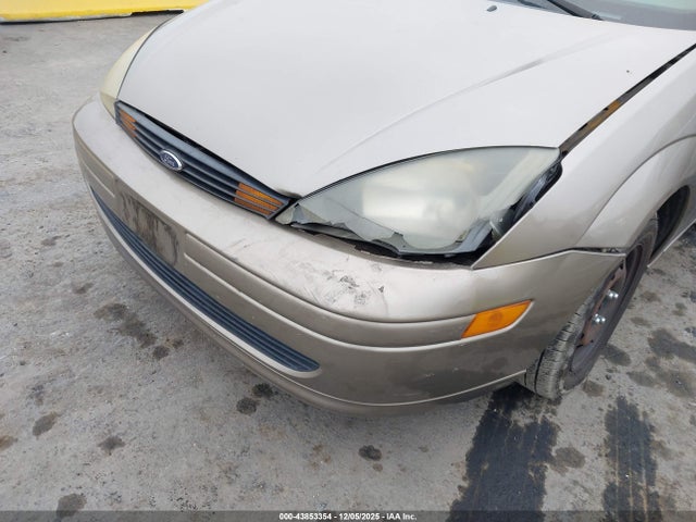 2003 FORD FOCUS 1FAFP33Z23W273966 Photo 5