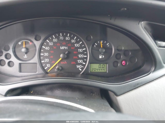 2003 FORD FOCUS 1FAFP33Z23W273966 Photo 6
