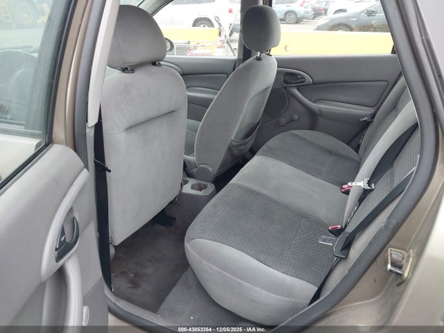 2003 FORD FOCUS 1FAFP33Z23W273966 Photo 7