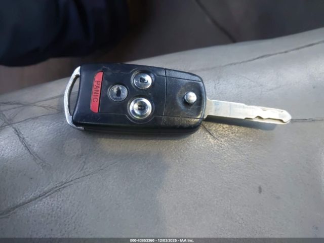 2011 ACURA MDX 2HNYD2H21BH524517 Photo 10