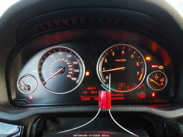 2017 BMW X3 5UXWX9C39H0W74044 Photo 6