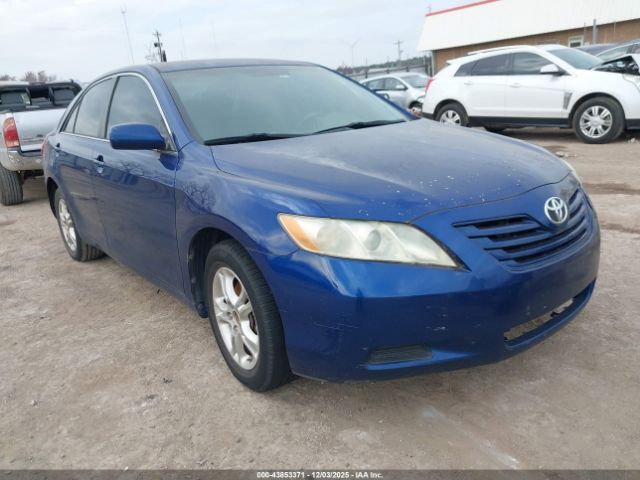 2008 TOYOTA CAMRY 4T4BE46KX8R041543