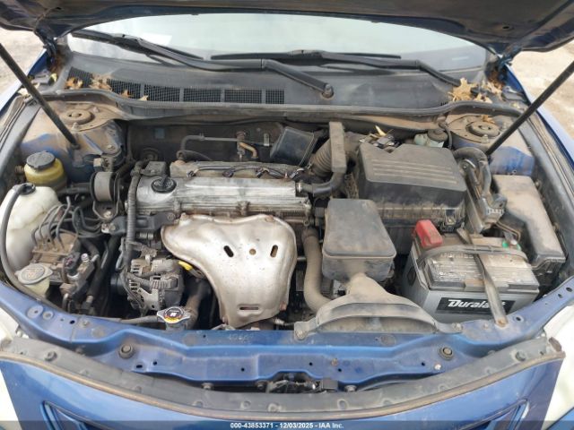 2008 TOYOTA CAMRY 4T4BE46KX8R041543 Photo 9