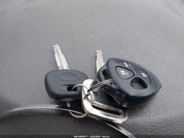 2008 TOYOTA CAMRY 4T4BE46KX8R041543 Photo 10