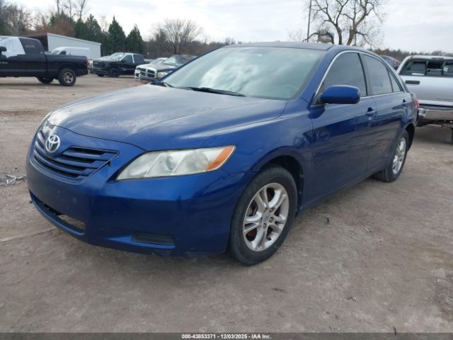 2008 TOYOTA CAMRY 4T4BE46KX8R041543 Photo 1