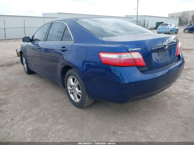 2008 TOYOTA CAMRY 4T4BE46KX8R041543 Photo 2