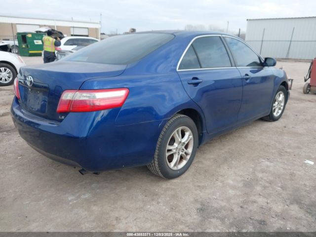 2008 TOYOTA CAMRY 4T4BE46KX8R041543 Photo 3
