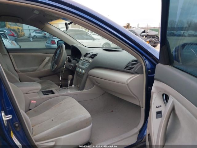 2008 TOYOTA CAMRY 4T4BE46KX8R041543 Photo 4