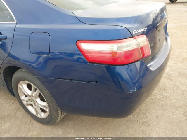 2008 TOYOTA CAMRY 4T4BE46KX8R041543 Photo 5