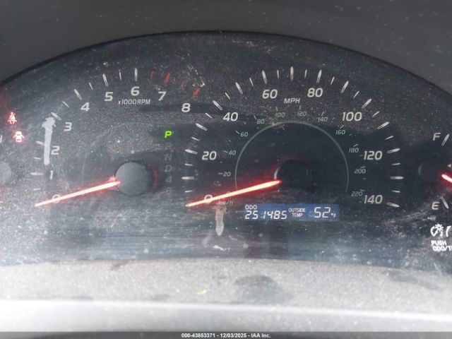 2008 TOYOTA CAMRY 4T4BE46KX8R041543 Photo 6