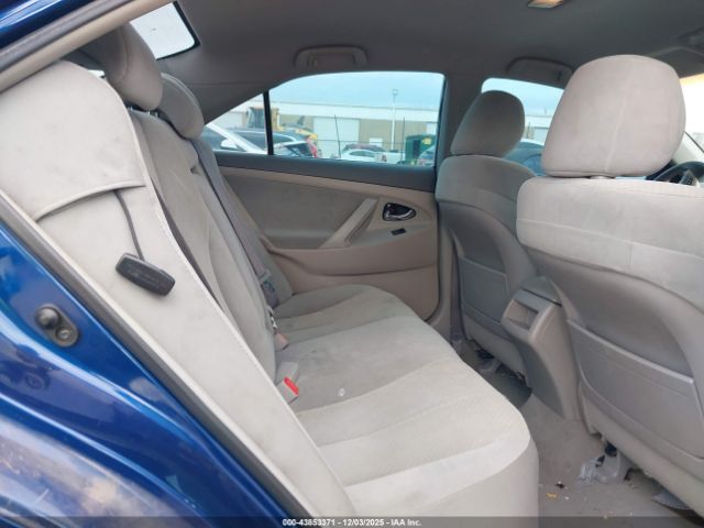 2008 TOYOTA CAMRY 4T4BE46KX8R041543 Photo 7