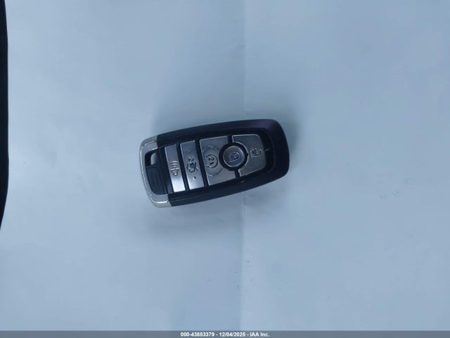 3FA6P0SU1JR161695 Ford Fusion Energi Titanium