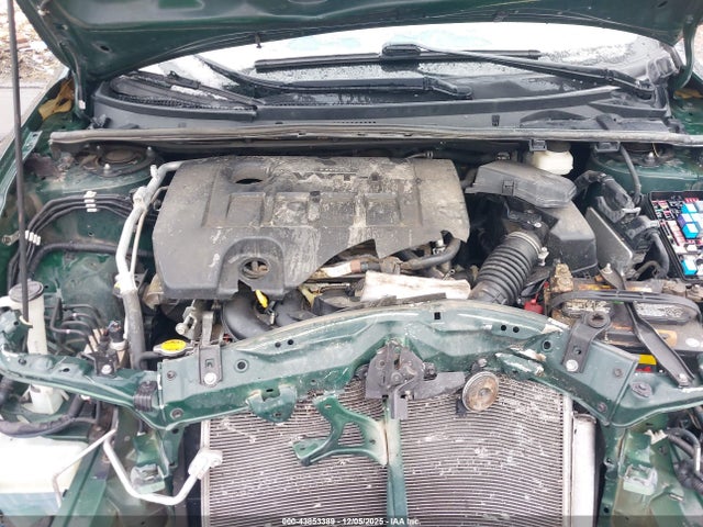 Toyota Corolla Le Premium 2014 2T1BURHE2EC172237 Image 10