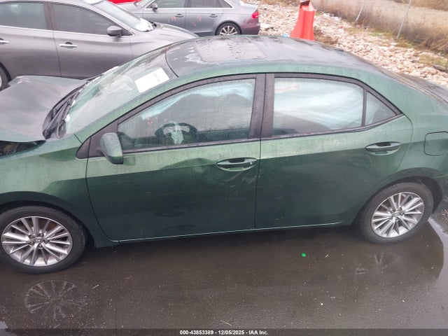 Toyota Corolla Le Premium 2014 2T1BURHE2EC172237 Image 14