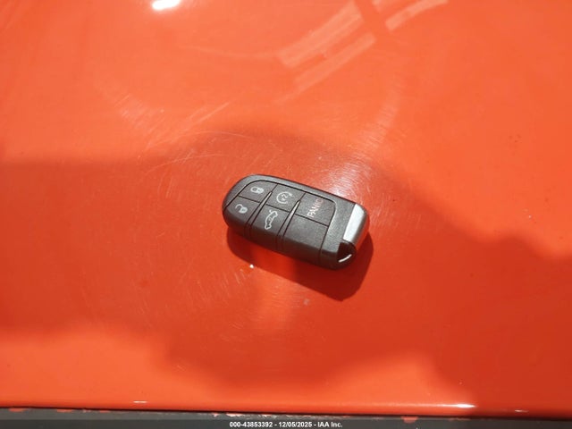 2018 DODGE CHALLENGER 2C3CDZAG3JH120605 Photo 10