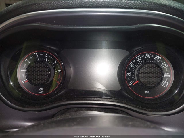 2018 DODGE CHALLENGER 2C3CDZAG3JH120605 Photo 6