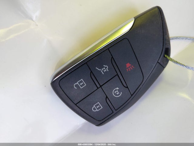 Honda Prologue Touring 2024 3GPKHXRJ3RS545295 Image 11