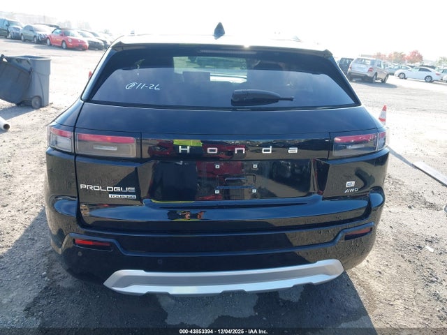 Honda Prologue Touring 2024 3GPKHXRJ3RS545295 Image 16