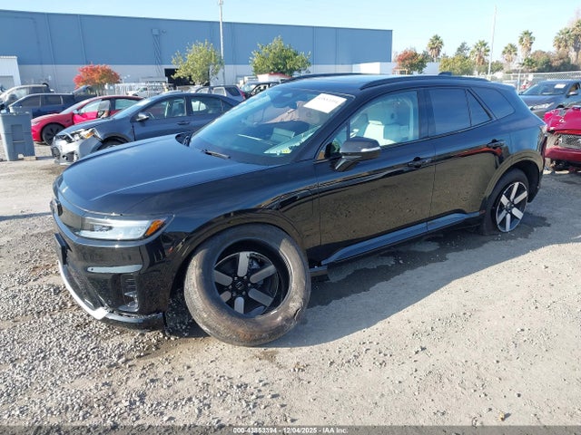 Honda Prologue Touring 2024 3GPKHXRJ3RS545295 Image 2