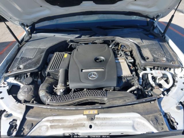 2018 MERCEDES-BENZ C 300 55SWF4JB5JU280192 Photo 9