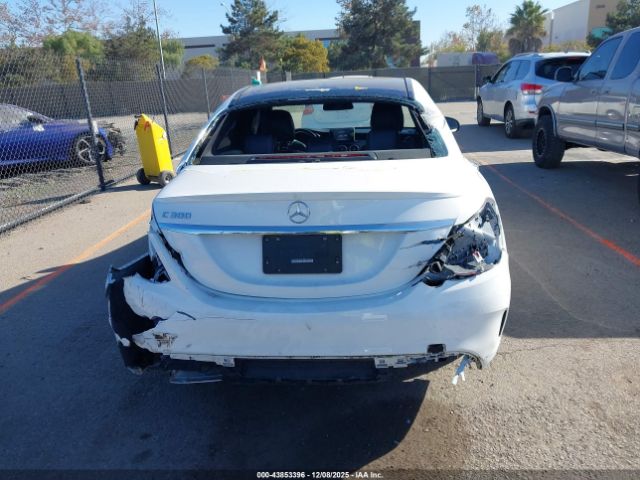 2018 MERCEDES-BENZ C 300 55SWF4JB5JU280192 Photo 5