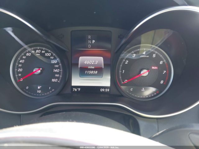 2018 MERCEDES-BENZ C 300 55SWF4JB5JU280192 Photo 6