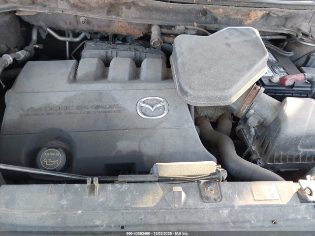 Aukcja sprzedaży 2012 Mazda Cx-9 Touring, vin: JM3TB3CV1C0361622, numer aukcji: 43853400