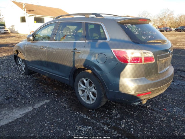 Aukcja sprzedaży 2012 Mazda Cx-9 Touring, vin: JM3TB3CV1C0361622, numer aukcji: 43853400