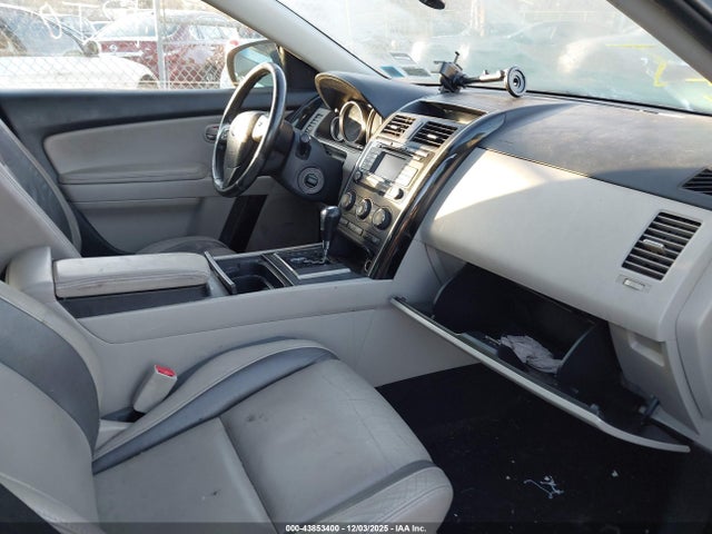 Aukcja sprzedaży 2012 Mazda Cx-9 Touring, vin: JM3TB3CV1C0361622, numer aukcji: 43853400