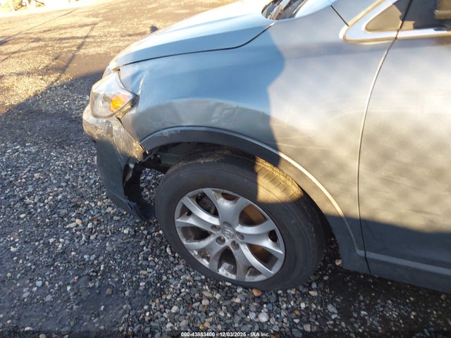 Aukcja sprzedaży 2012 Mazda Cx-9 Touring, vin: JM3TB3CV1C0361622, numer aukcji: 43853400