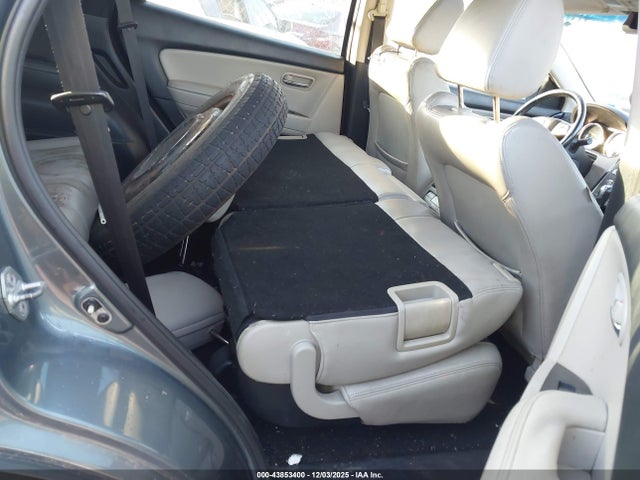 Aukcja sprzedaży 2012 Mazda Cx-9 Touring, vin: JM3TB3CV1C0361622, numer aukcji: 43853400