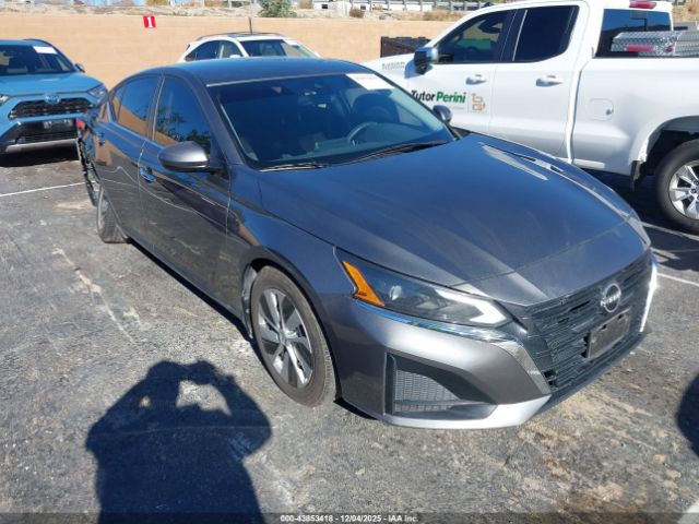 2023 NISSAN ALTIMA 1N4BL4BVXPN415877