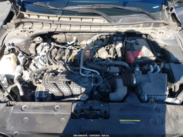 2023 NISSAN ALTIMA 1N4BL4BVXPN415877 Photo 9