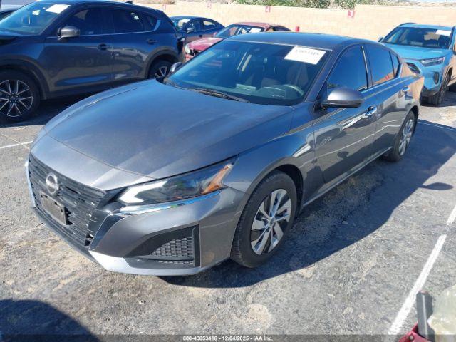 2023 NISSAN ALTIMA 1N4BL4BVXPN415877 Photo 1