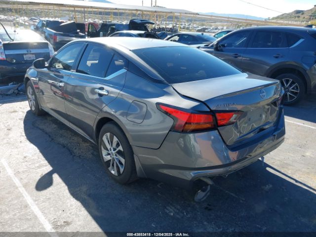 2023 NISSAN ALTIMA 1N4BL4BVXPN415877 Photo 2