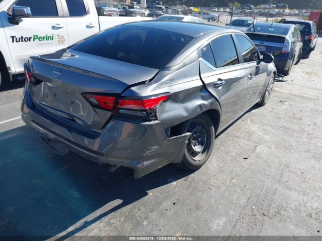 2023 NISSAN ALTIMA 1N4BL4BVXPN415877 Photo 3