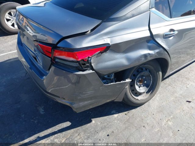 2023 NISSAN ALTIMA 1N4BL4BVXPN415877 Photo 5