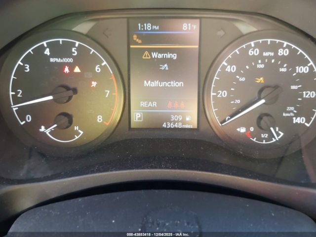 2023 NISSAN ALTIMA 1N4BL4BVXPN415877 Photo 6