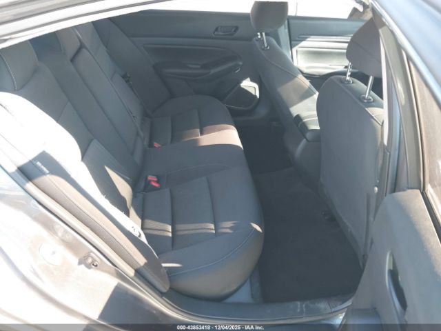 2023 NISSAN ALTIMA 1N4BL4BVXPN415877 Photo 7