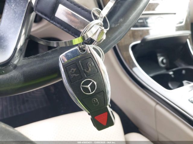 2017 MERCEDES-BENZ C 300 55SWF4KB3HU231369 Photo 10