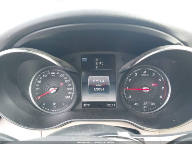 2017 MERCEDES-BENZ C 300 55SWF4KB3HU231369 Photo 6